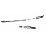 Acdelco 18P527 Rear Driver Sid (slp). Fixed Price $44.70.