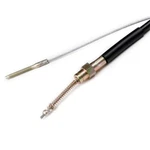 Empi 22-6096 Emergency Brake Cable For Rear Disc Kits. Fixed Price $47.24.