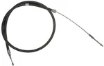 Bruin Brake Cable 95626 Rear Right Nissan Datsun Fits 80-82 720 Pickup. Fixed Price $55.90.