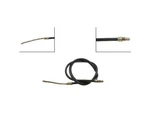 1984 Ford Ranger Parking Brake Cable Rear Left Dorman 28184ZVKN. Fixed Price $40.06.
