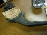 2009 Dodge Caliber Emergency Brake Lever. Fixed Price $29.00.