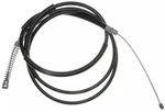 Genuine Acdelco Passenger Side Parking Brake Rear Cable 18P2546. Fixed Price $28.95.