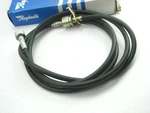 Raybestos 48727 Speedometer Cable 1980-1985 E-150 E-250 E-350 82-3/4" Long. Fixed Price $24.99.