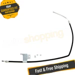 Raybestos BC94373 Rear Left Parking Brake Cable For 93-94 Jeep Grand Cherokee. Fixed Price $61.35.