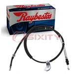 Raybestos ELEMENT3 BC96913 Parking Brake Cable For C660871 BR3Z2A635B Lg. Fixed Price $73.42.