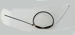 79-81 Firebird Trans Am E-brake Parking Cable Rh Rear Disc Pio. Fixed Price $39.00.