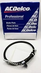 Acdelco Gold 18P2837 Rear Parking Brake Cable Steel 28.6IN Length Oe Replacement. Fixed Price $31.99.