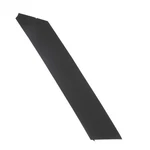 New Oem Kia 2019-23 Forte Rear Left Black Out Tape Trim Door Pillar 77513-M6000. Fixed Price $17.78.