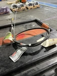 BRCA129 Oem Ford Parking Brake Cable Assy FC4Z2A635B 2016-2025 F650 F750. Fixed Price $59.79.