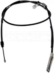 Dorman C661323 Parking Brake Cable Fits Ford Models. Fixed Price $43.89.
