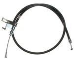 Raybestos Parking Brake Cable For 1996-1998 Mazda Protege BC95206. Fixed Price $70.00.