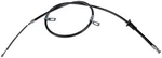 Parking Brake Cable - Dorman# C95749. Fixed Price $60.96.