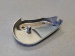 Very Nice Genuine Porsche 914-6 Clutch Cable Reverse Bracket Base Unit Nla. Fixed Price $50.00.