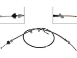 Rear Right Parking Brake Cable For Toyota Lexus Highlander RX330 RX350 MN46B5. Fixed Price $61.24.