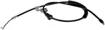 Parking Brake Cable Dorman C661422 Fits 09-12 Jeep Liberty. Fixed Price $27.04.