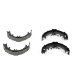 Parking Brake Shoe-powerstop Rear Autospecialty B851. Fixed Price $50.38.