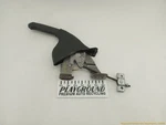 Acura Tsx Emergency Parking Brake Handle Fits 2004 2005 2006 2007 2008. Fixed Price $44.87.