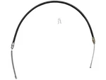 For 1974 Dodge B200 Van Parking Brake Cable Rear Raybestos 97552HP. Fixed Price $39.31.