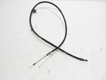 99-04 Ford Mustang Gt 1999 Rear Right Emergency Brake Parking Cable ;. Fixed Price $38.00.