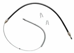 Acdelco 18P76 Professional Front Parking Brake Cable Assembly. Fixed Price $17.50.
