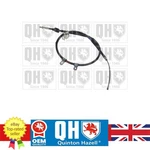 Parking Brake Cable Subaru Forester 02-08 26051-FC030. Fixed Price $126.47.