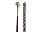 Raybestos Brakes Parking Cable BC97390. Fixed Price $33.30.