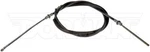 Dorman C95884 Parking Brake Cable Fits Chevrolet And Gmc Models 15023396. Fixed Price $43.15.