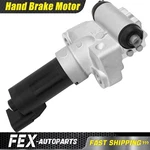 Rear Right Parking Brake Actuator For Volkswagen Touareg 11-16 Porsche Cayenne. Fixed Price $78.99.