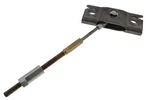 Hand Brake Adjuster Cable For Mitsubishi Pajero Shogun V76W MK3 2.8T. Fixed Price $20.30.