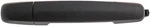 Exterior Door Handle-outside Dorman Fits 06-13 Suzuki Grand Vitara. Fixed Price $59.67.