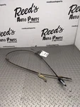 2013-2015 Honda Accord Lx Rear Right Parking Brake Wire Cable Oem 1177797. Fixed Price $70.00.