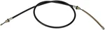 Parking Brake Cable Dorman C93493. Fixed Price $22.95.