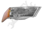 Apdty 107799 Parking Light Replaces 68004181AB. Fixed Price $28.67.