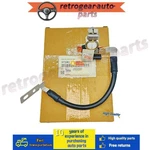 Oem Battery Negative Sensor Cable For 2013-15 Hyundai Santa Fe Sport Kia Sorento. Fixed Price $48.67.