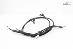 2012-2014 Ford Focus 2.0L A/t Emergency Parking Brake Cable Wire Oem. Fixed Price $48.18.