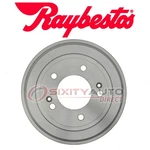 Raybestos R-line 9733R Brake Drum For YL3Z1126AA YH140752 X22027 Q6091 Zi. Fixed Price $81.97.