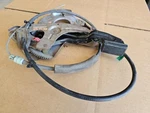 Used 2011 Dodge Ram 3500 Parking Brake Pedal/cable Shipped. Fixed Price $243.77.