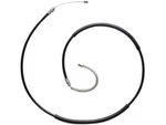 Ac Delco 36QX38B Rear Left Parking Brake Cable Fits 1992-1994 Gmc Yukon. Fixed Price $30.67.