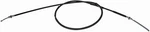 Parking Brake Cable Dorman C96057. Fixed Price $41.72.