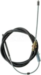 70-74 Firebird Parking Brake Cable C92675. Fixed Price $36.95.