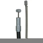 Parking Brake CABLE-ELEMENT3 Raybestos BC96783 Fits 03-07 Honda Accord. Fixed Price $141.49.