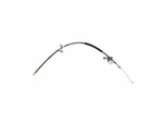 4862227AK Mopar Rear Left Parking Brake Cable For Dodge Journey 2009-2020. Fixed Price $89.99.