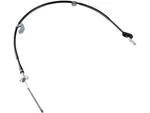 Genuine Honda Cr V Parking Rake Rear Cable Wire 47560T0AA02. Fixed Price $69.98.