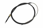 Parking Brake Cable Rear Vaico For 1990-1992 Volkswagen Jetta. Fixed Price $40.01.