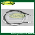 Premier Rear Hand Brake Cable Fits Audi A4 2000-2009 8E0609721AJ. Fixed Price $47.98.