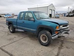 Driver Corner/park Light Side Marker Fits 94-02 Chevrolet 3500 Pickup 1986098. Fixed Price $38.95.