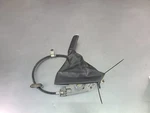 2005-13 C6 Corvette Emergency Ebrake Handle Assembly W/ Boot, Cable Oem. Fixed Price $99.95.