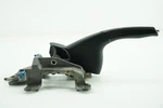 97-04 Porsche Boxster Emergency Parking Brake Lever Handle 99642436101. Fixed Price $120.00.