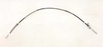 New Motorcraft Parking Brake Cable Rear Left BRCA-28 Ford E-250 E-350 2005-2006. Fixed Price $40.25.