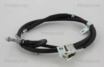 Triscan Parking Brake Cable Disc Subaru Forester 26051-SA030. Fixed Price $48.11.